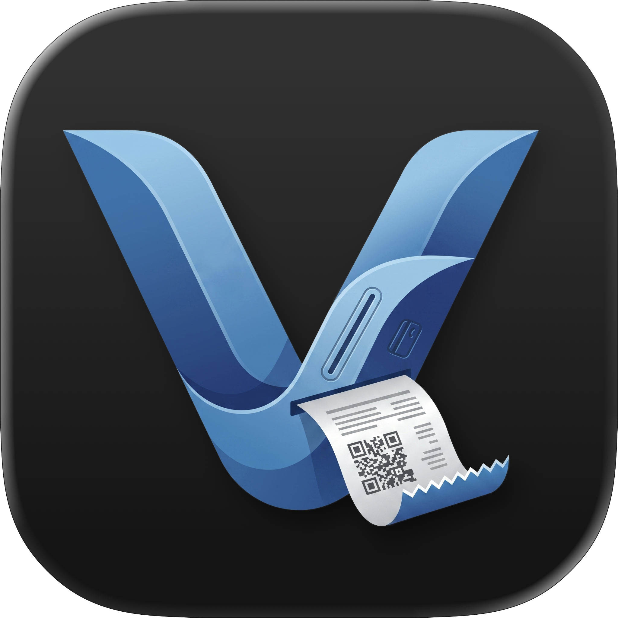 Venopay Icon – cashless payment system für Events